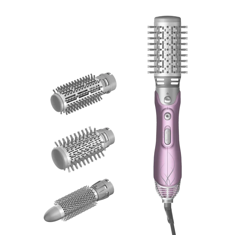 HS 6220 Saç Düzleştirici