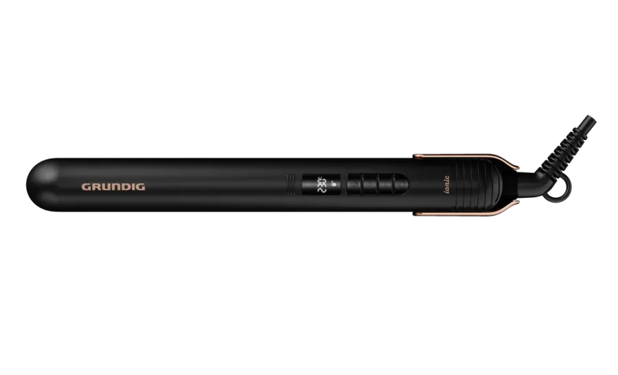 HS 7030 Saç Düzleştirici