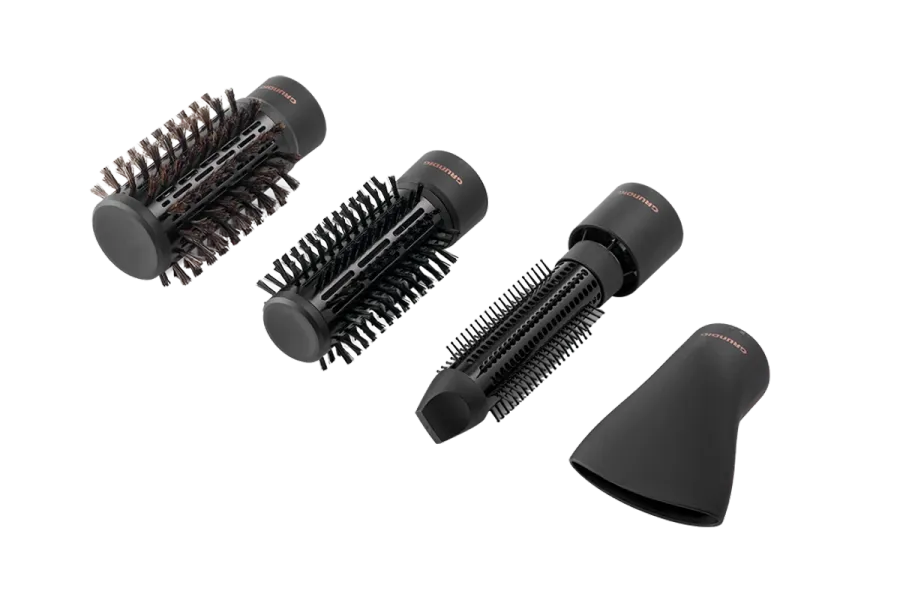 HS 7080 Saç Düzleştirici