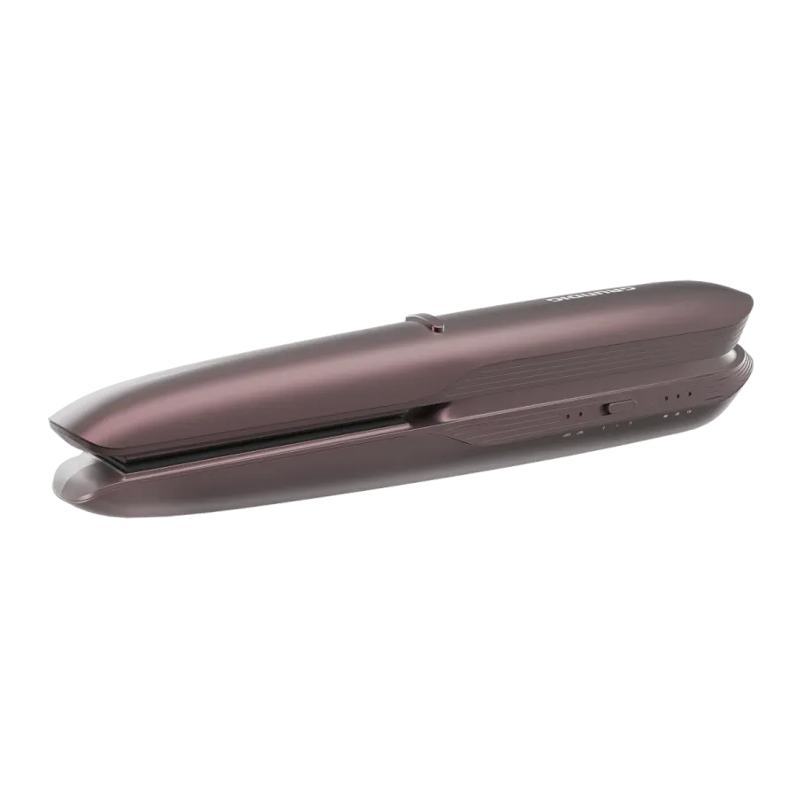 HS 7430 Kablosuz Snapstyle Saç Düzleştirici