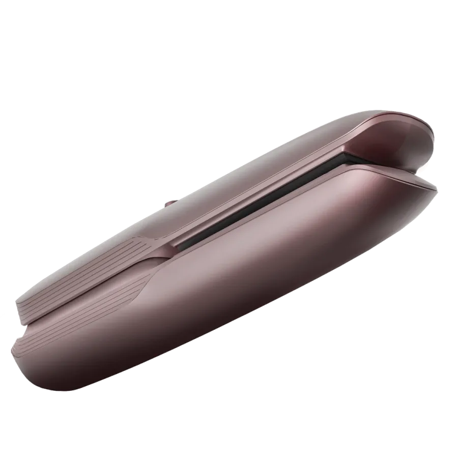 HS 7430 Kablosuz Snapstyle Saç Düzleştirici