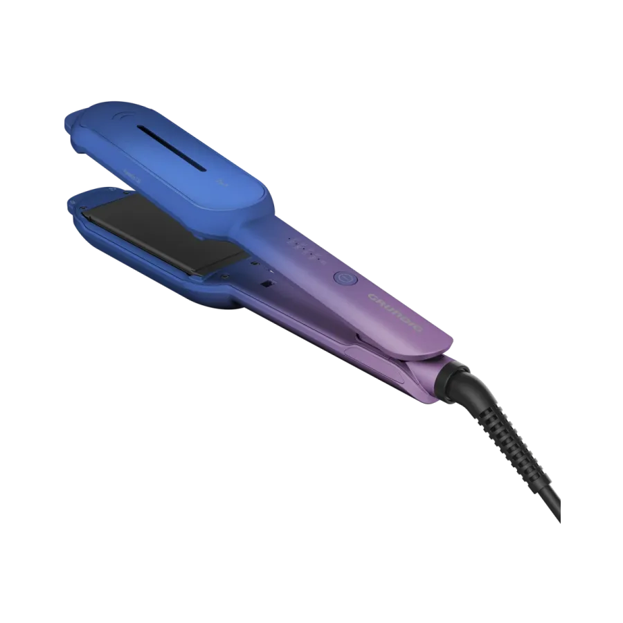 HS 8330 BotanikaTwist™ 2in1 Saç Düzleştirici