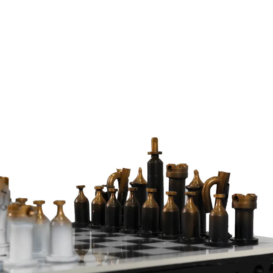 HURDADAN ŞAHA İz Bırak Ürünleri