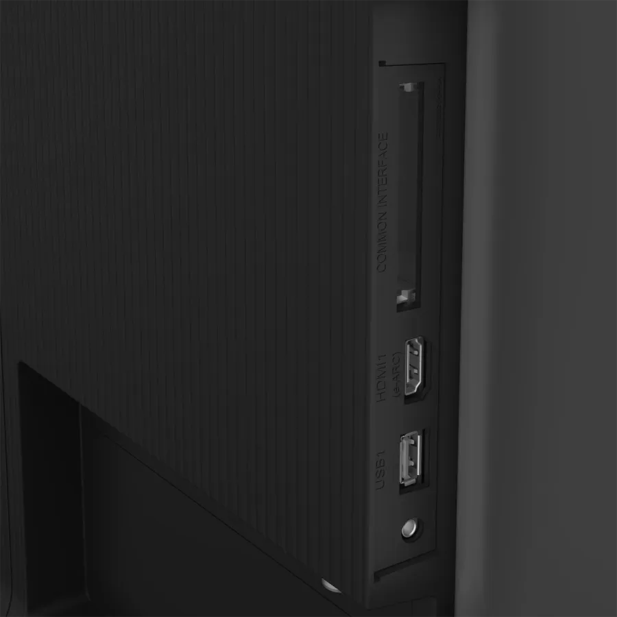 Imperium 9 QLED 120Hz 75" 4K UHD Google TV - A75 QE 988 A Smart TV