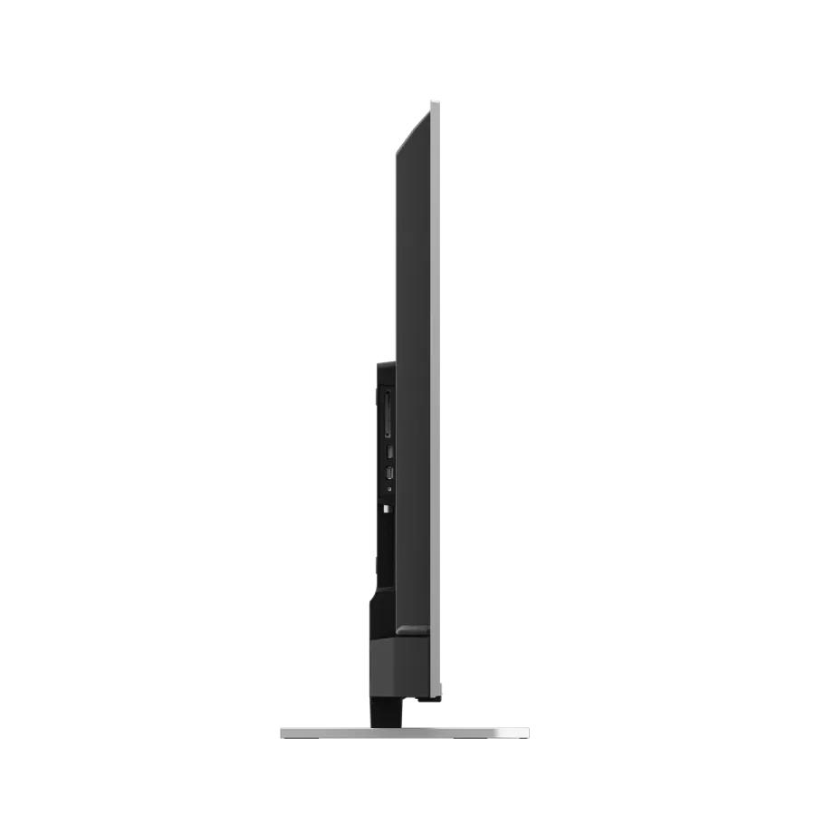 Imperium 9 QLED 120Hz 75" 4K UHD Google TV - A75 QE 988 A Smart TV