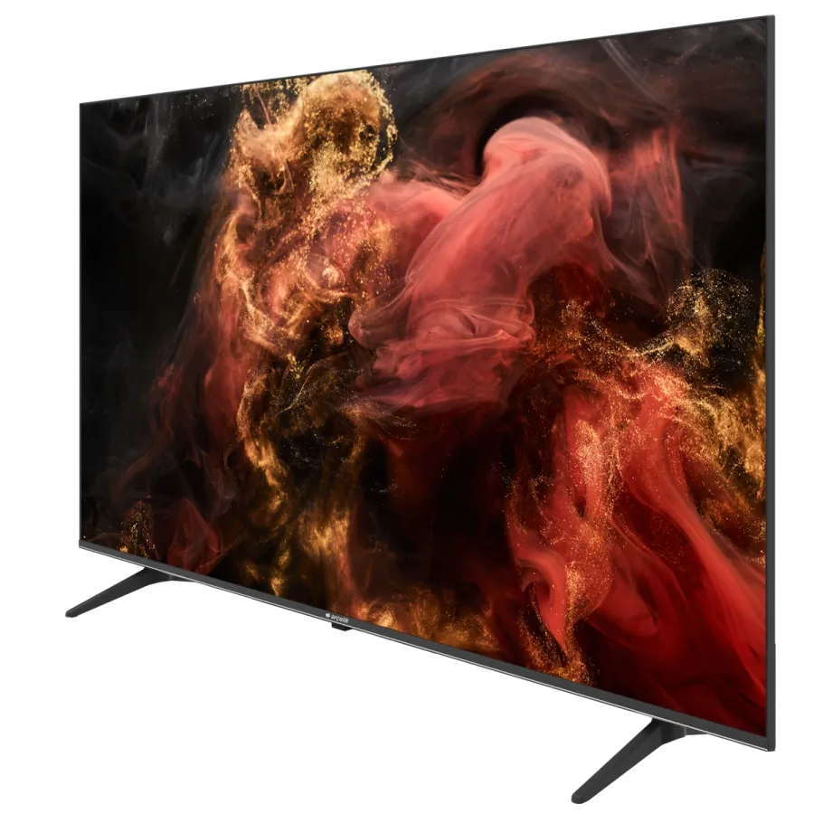 Imperium 9 QLED 55" 4K UHD Google TV - A55 Q 987 A Smart TV