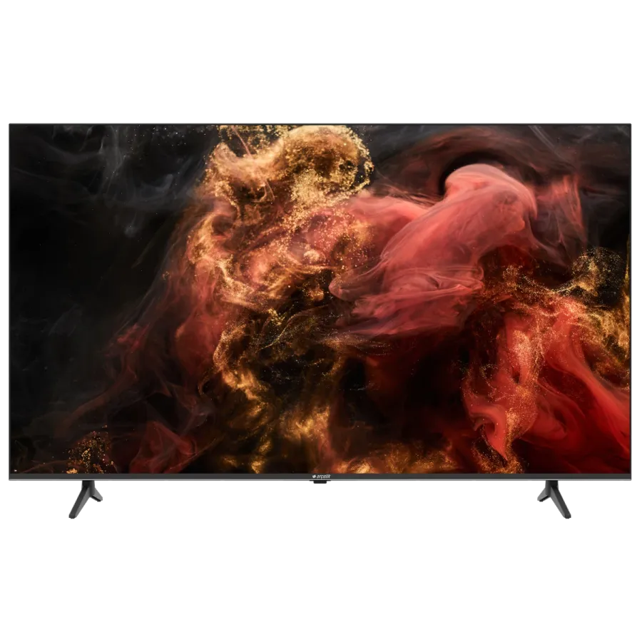 Imperium 9 QLED 55" 4K UHD Google TV - A55 Q 987 A Smart TV