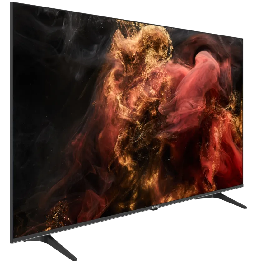 Imperium 9 QLED 55" 4K UHD Google TV - A55 Q 987 A Smart TV