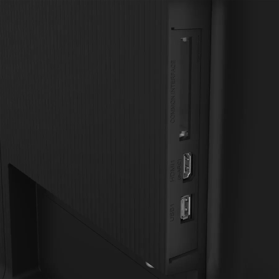 Imperium 9 QLED 65" 4K UHD Google TV - A65 QE 988 A Smart TV