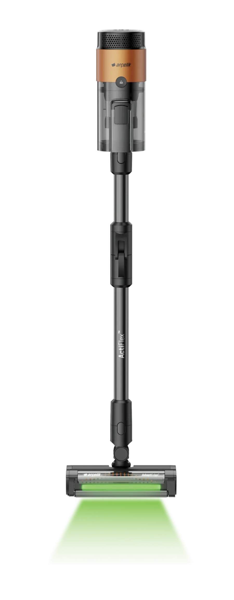 Imperium® Go Plus 3.0 SD 9461 Şarjlı Dikey Süpürge