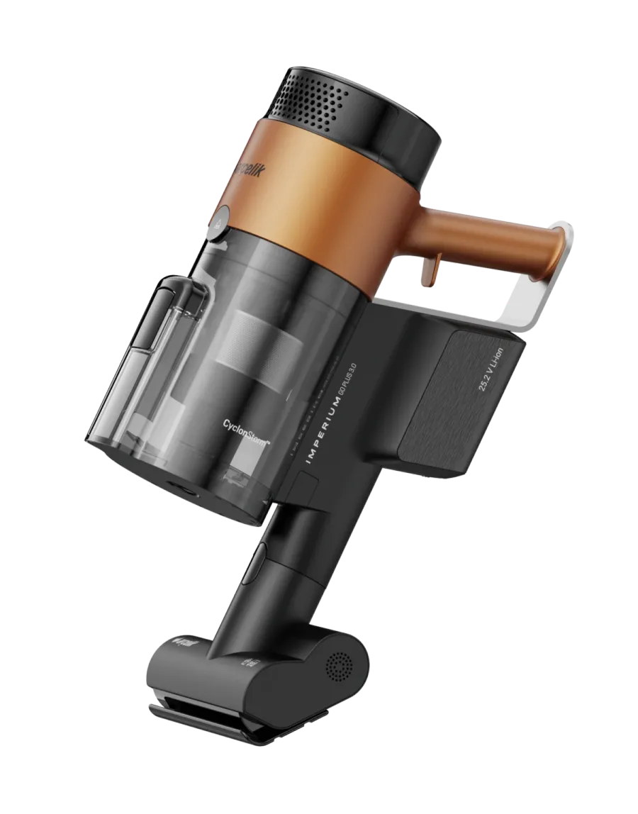 Imperium® Go Plus 3.0 SD 9461 Şarjlı Dikey Süpürge