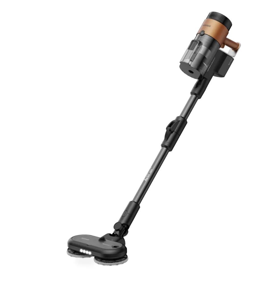 Imperium® Go Plus 3.0 SD 9461 Şarjlı Dikey Süpürge