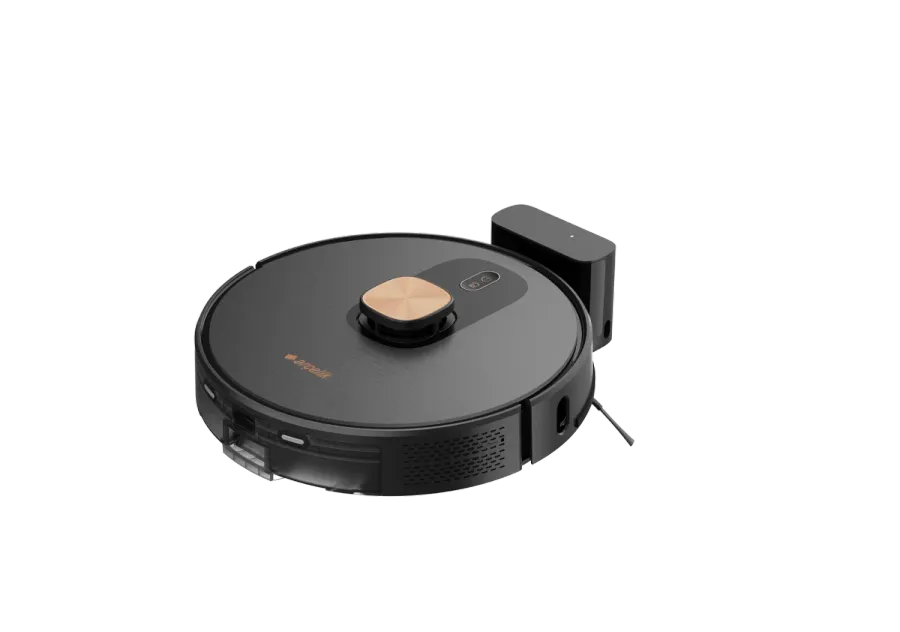 Imperium® Robo 2.1 RS 9221 Robot Süpürge