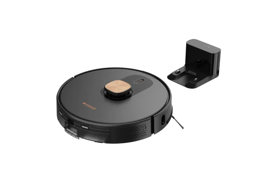 Imperium® Robo 2.1 RS 9221 Robot Süpürge