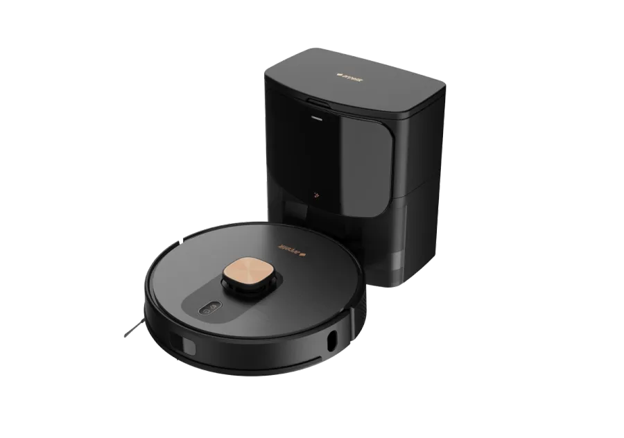 Imperium® Robo 3.1 RS 9231 Robot Süpürge