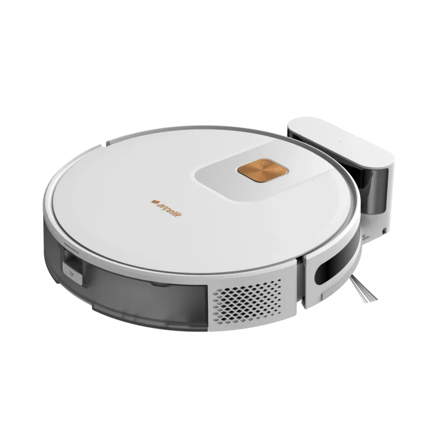 Imperium® Robo RS 3221 Robot Süpürge