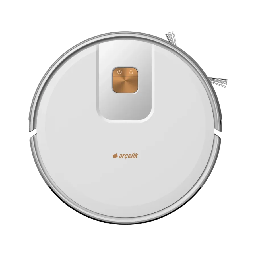 Imperium® Robo RS 3221 Robot Süpürge