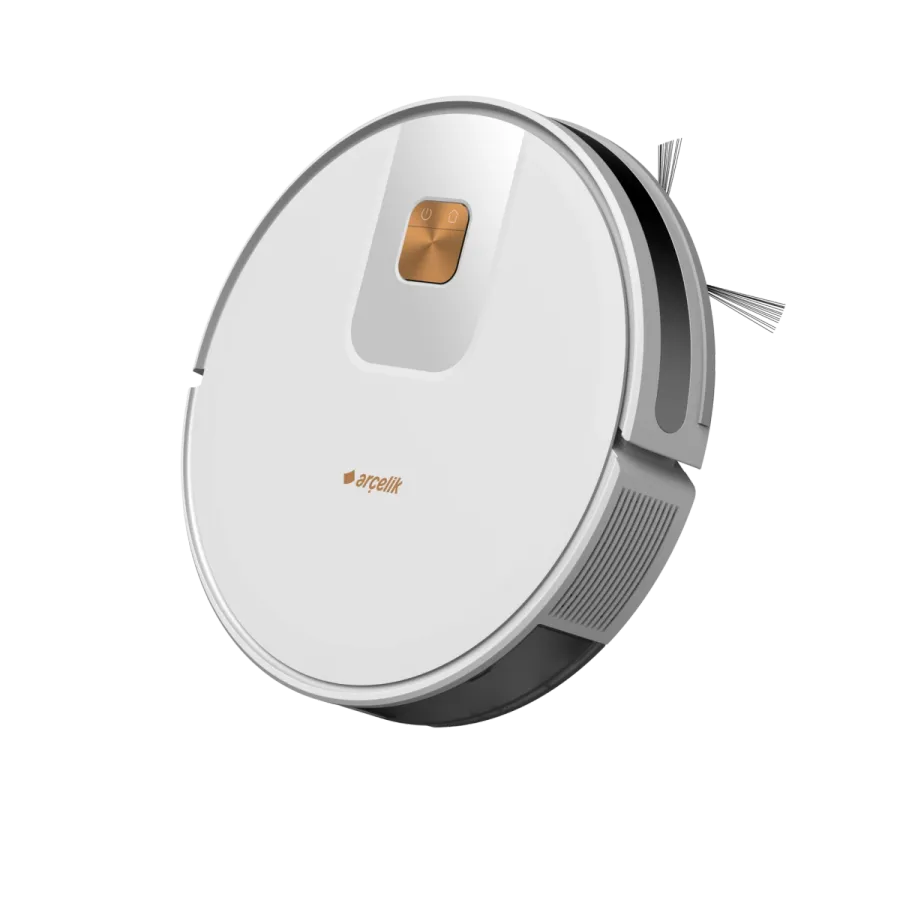 Imperium® Robo RS 3221 Robot Süpürge