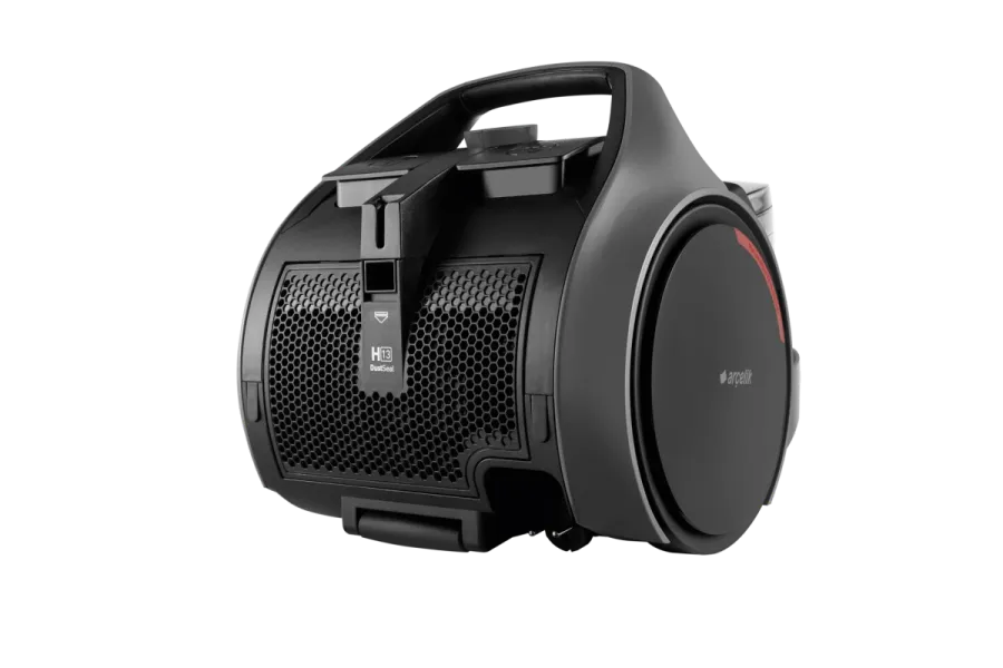 Imperium® TSZ 6083 Toz Torbasız Süpürge