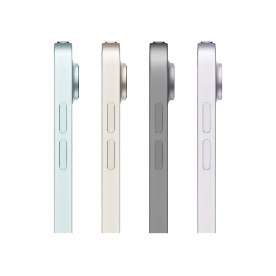 iPad Air 11 Wi-Fi 256 GB Blue MCA34TU/A Tablet