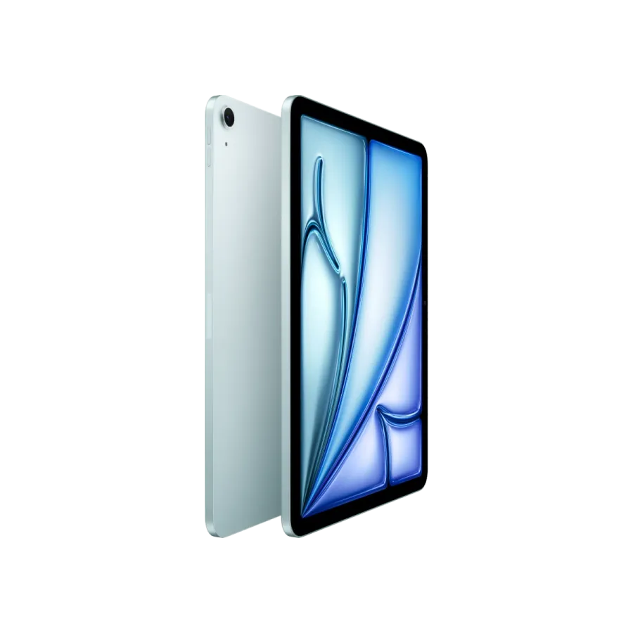 iPad Air 11 Wi-Fi 256 GB Blue MCA34TU/A Tablet