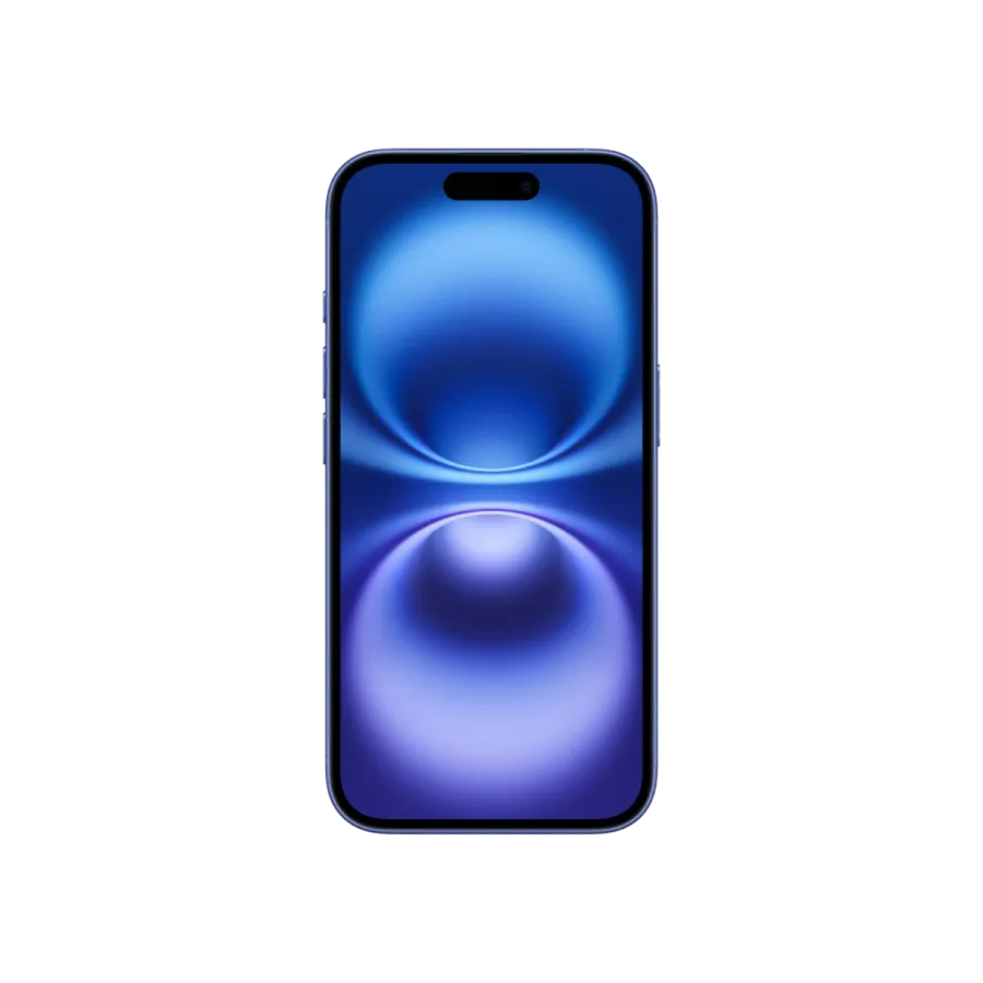 iPhone 16 128GB Mavi iPhone Telefon Modelleri