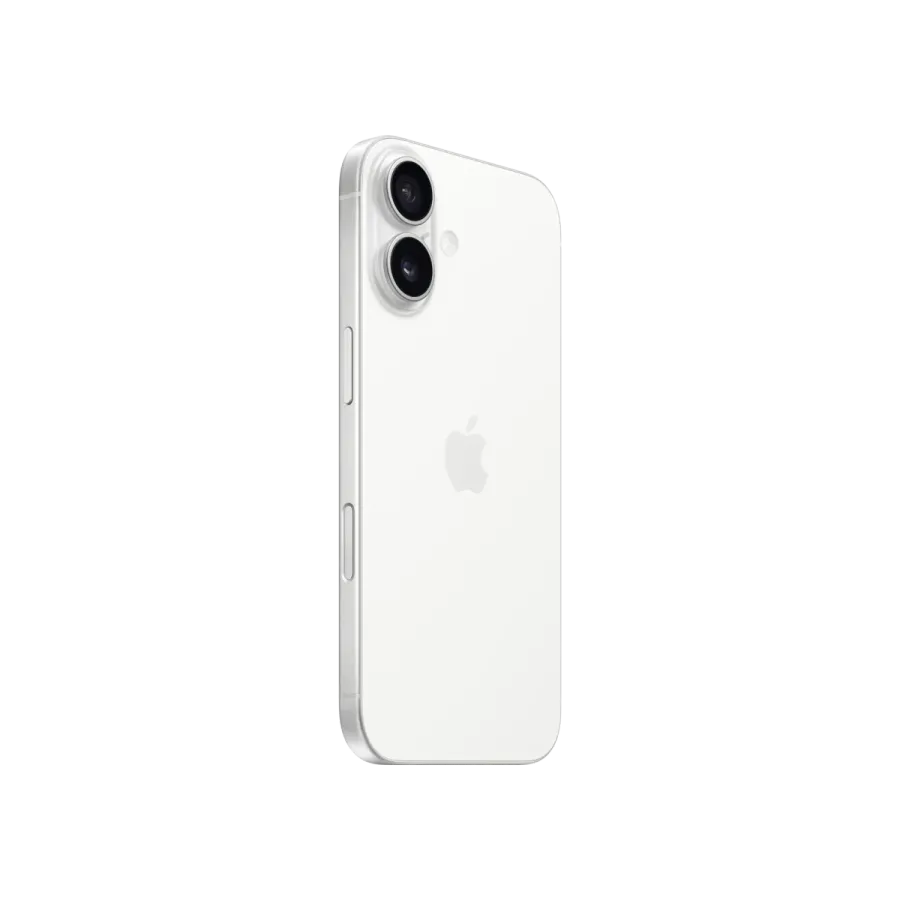 iPhone 16 256GB Beyaz iPhone Telefon Modelleri