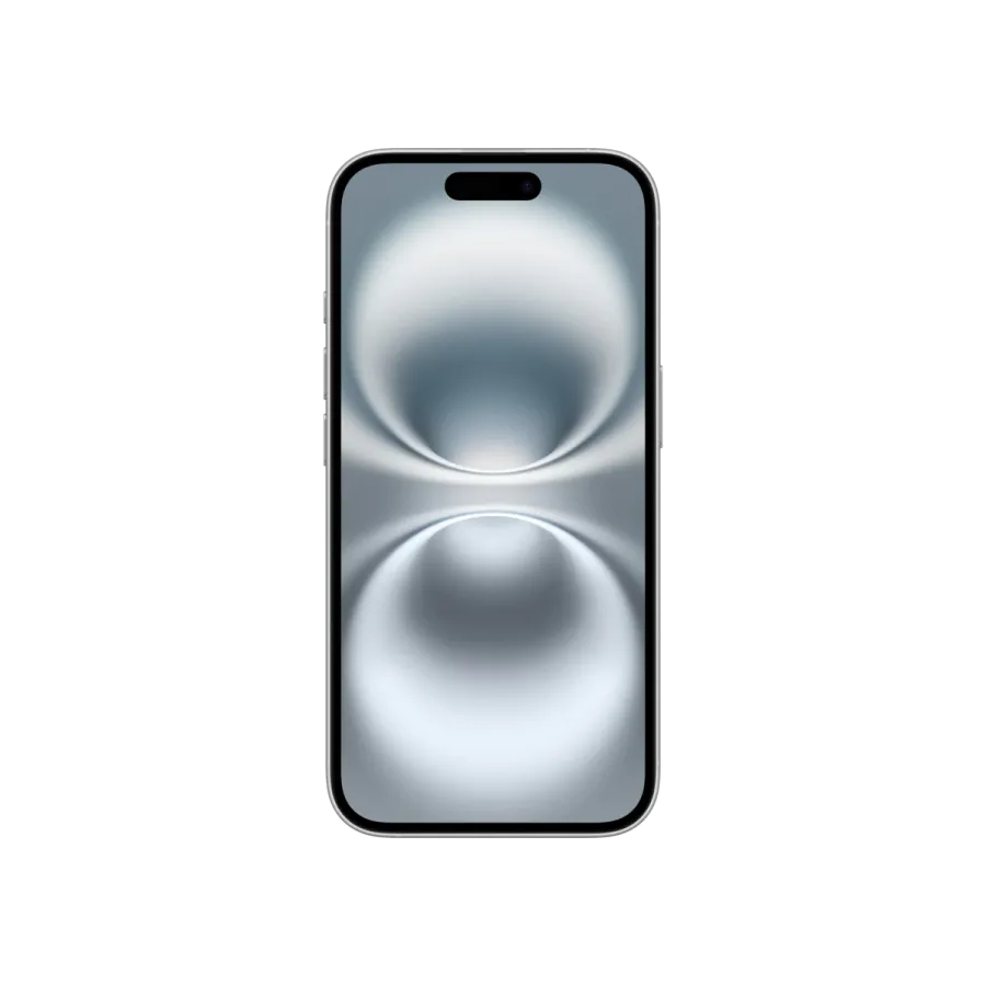 iPhone 16 256GB Beyaz iPhone Telefon Modelleri