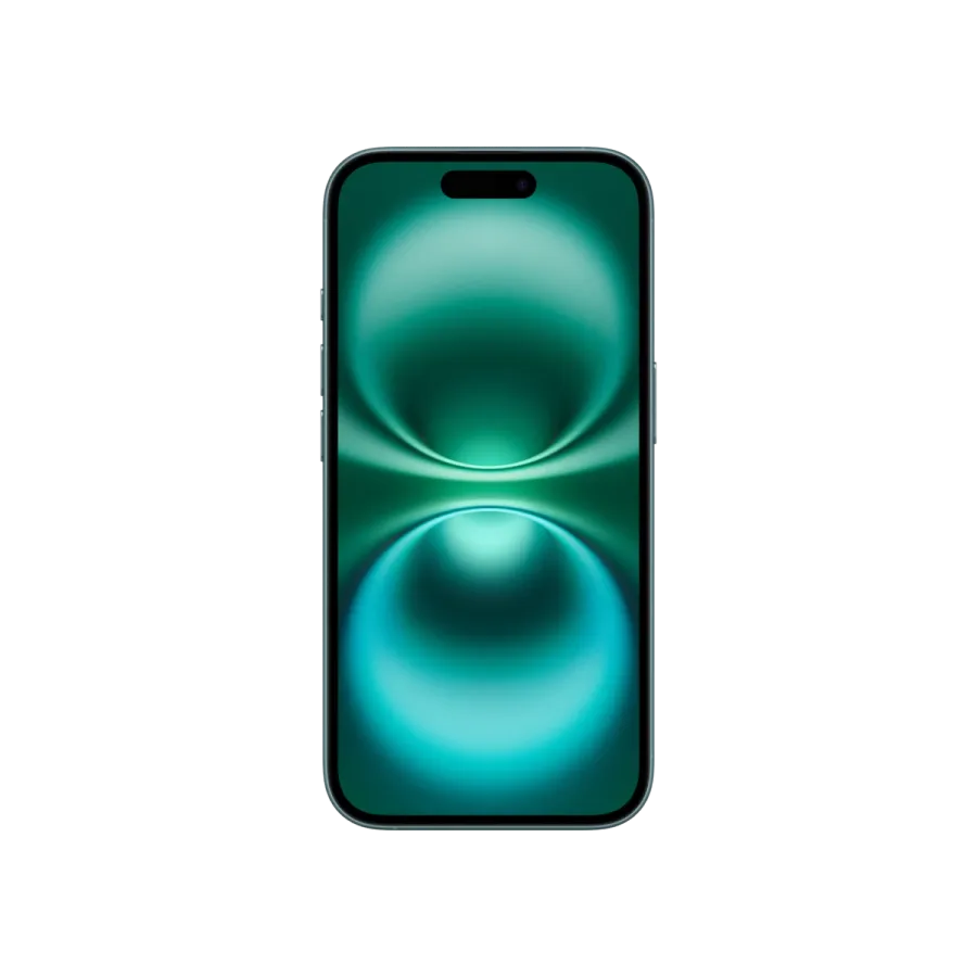 iPhone 16 512GB Yeşil iPhone Telefon Modelleri