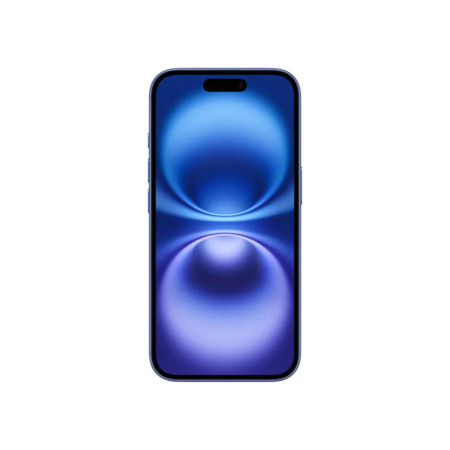 iPhone 16 Plus 128GB Mavi iPhone Telefon Modelleri