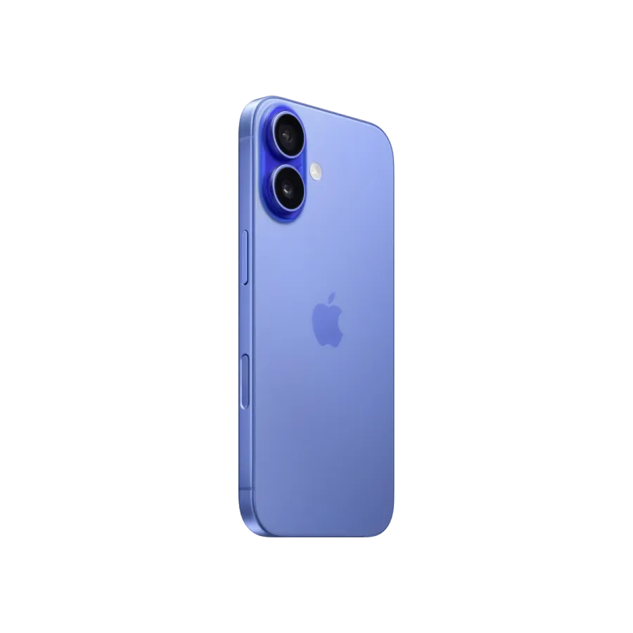 iPhone 16 Plus 128GB Mavi iPhone Telefon Modelleri