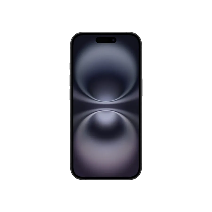 iPhone 16 Plus 128GB Siyah iPhone Telefon Modelleri