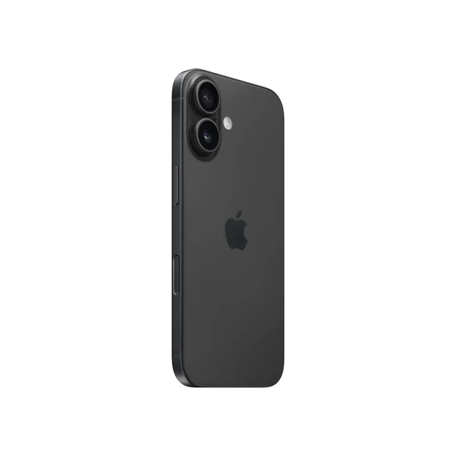 iPhone 16 Plus 128GB Siyah iPhone Telefon Modelleri