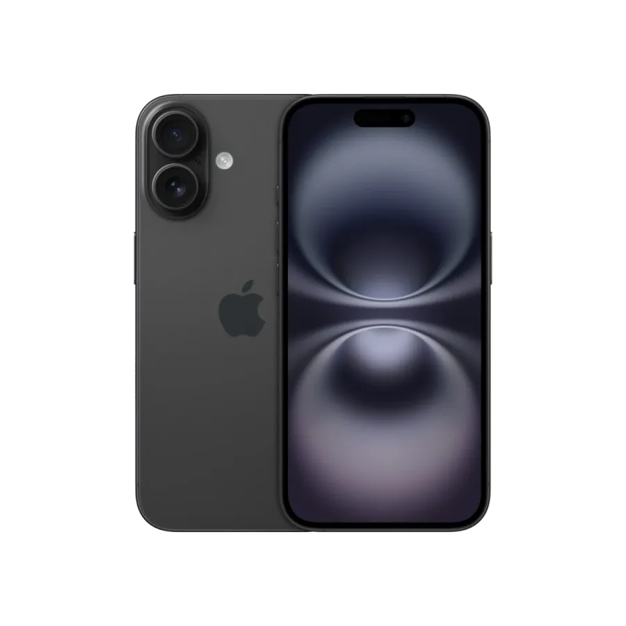 iPhone 16 Plus 128GB Siyah iPhone Telefon Modelleri