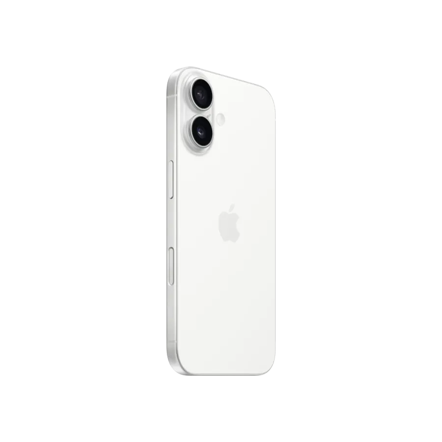 iPhone 16 Plus 512GB Beyaz iPhone Telefon Modelleri