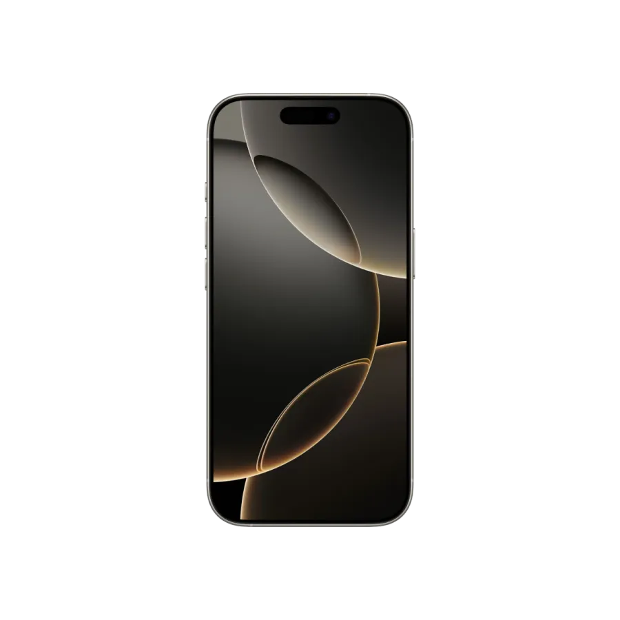 iPhone 16 Pro 256GB Natürel Titanyum iPhone Telefon Modelleri