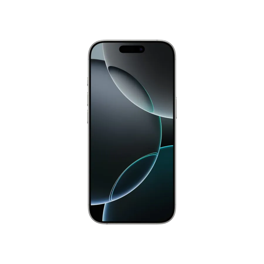 iPhone 16 Pro Max 1TB Beyaz Titanyum iPhone Telefon Modelleri