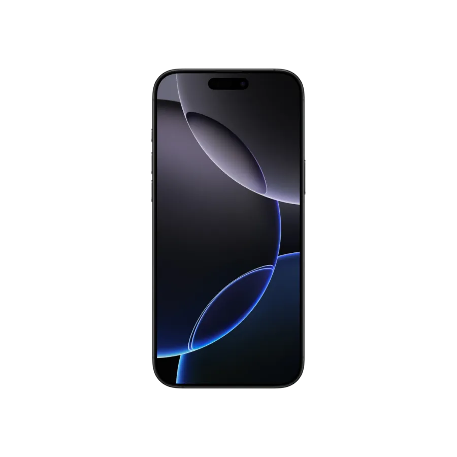 iPhone 16 Pro Max 256GB Siyah Titanyum iPhone Telefon Modelleri