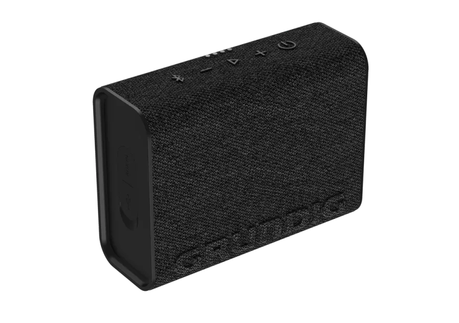 Jam 2 Black Hoparlör