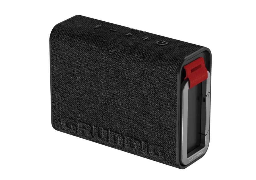 Jam 2 Black Hoparlör