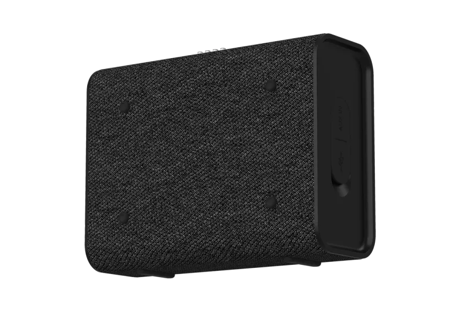 Jam 2 Black Hoparlör