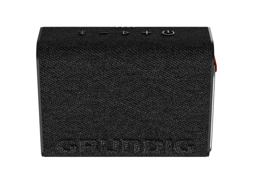 Jam 2 Black Hoparlör