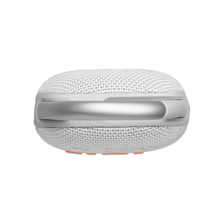 JBL Clip5 Bluetooth Hoparlör IP67 Beyaz Hoparlör