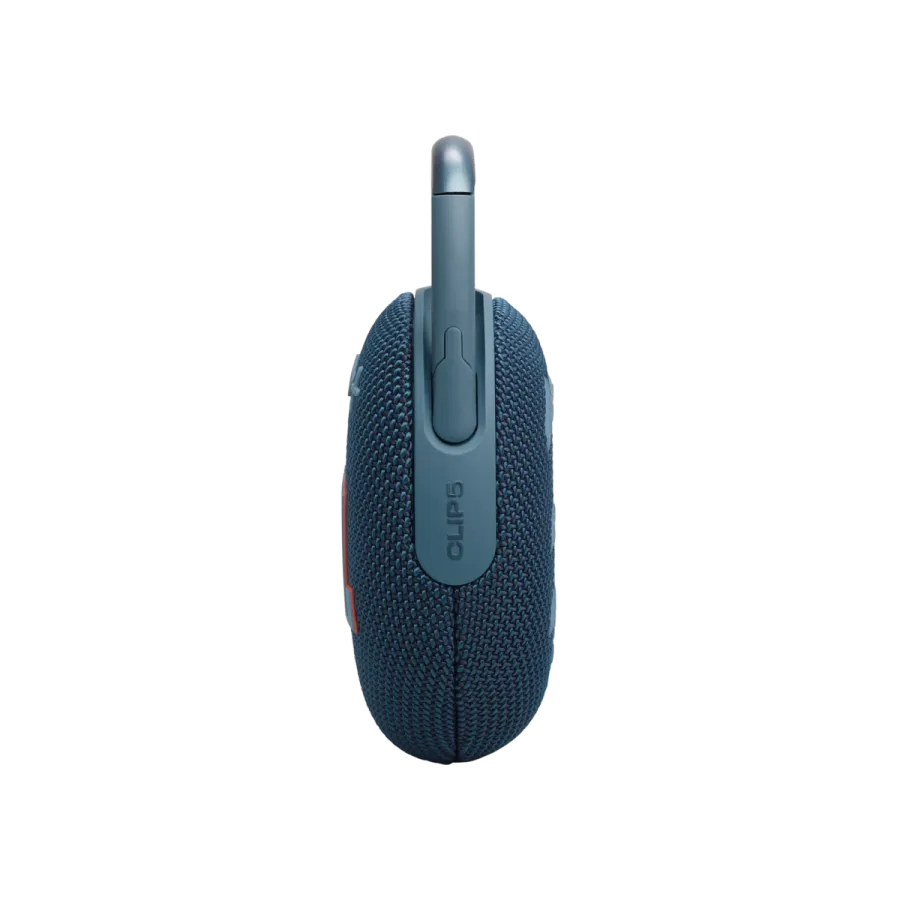 JBL Clip5 Bluetooth Hoparlör IP67 Mavi Hoparlör