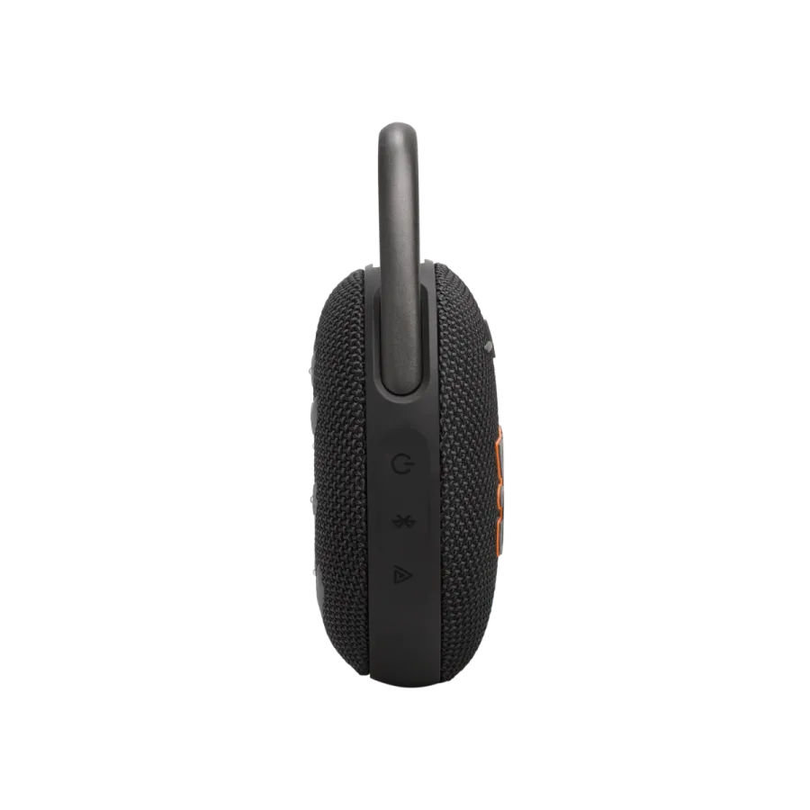 JBL Clip5 Bluetooth Hoparlör IP67 Siyah Hoparlör