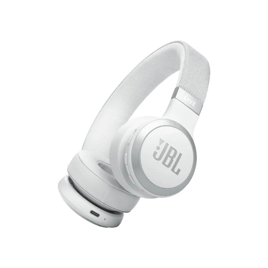 JBL Live 670 BT,Wireless Kulaklık,OE BYZ Kulaklık