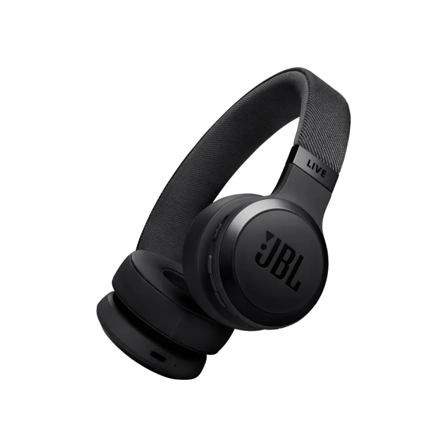 JBL Live 670 BT,Wireless Kulaklık,OE SYH Kulaklık