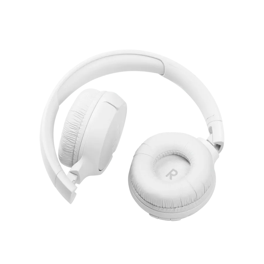 JBL Tune 510BT Beyaz Kulaklık
