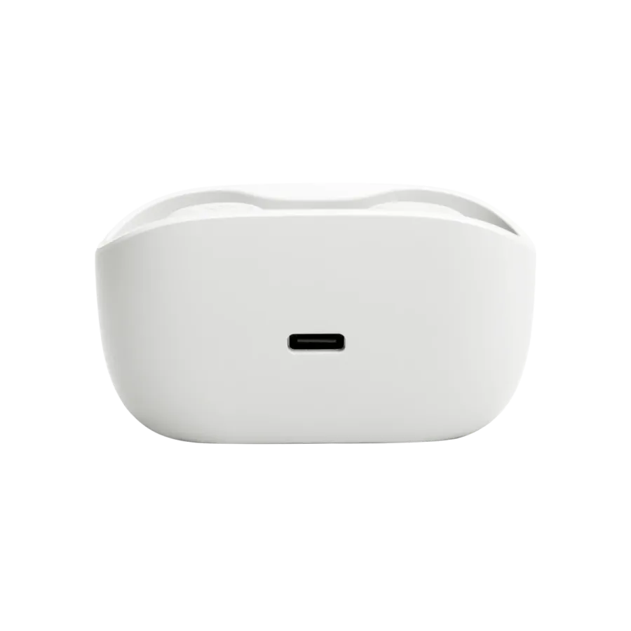 JBL Wave Buds Beyaz Kulaklık