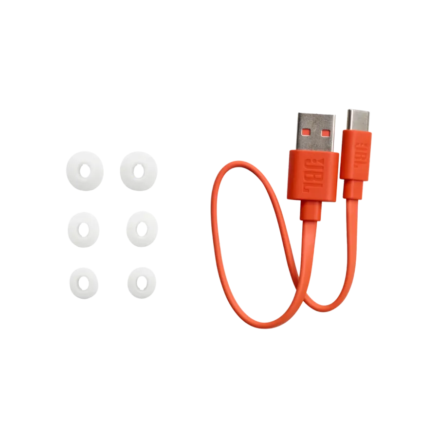 JBL Wave Buds Beyaz Kulaklık